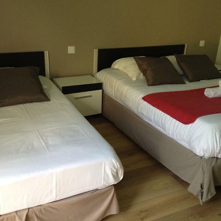 Hotel Nice Flore 비시 외부 사진