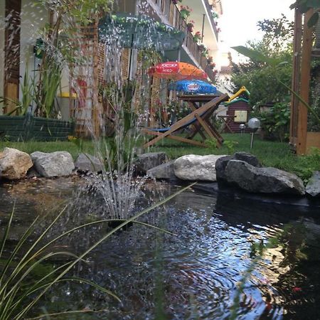 Hotel Nice Flore 비시 외부 사진