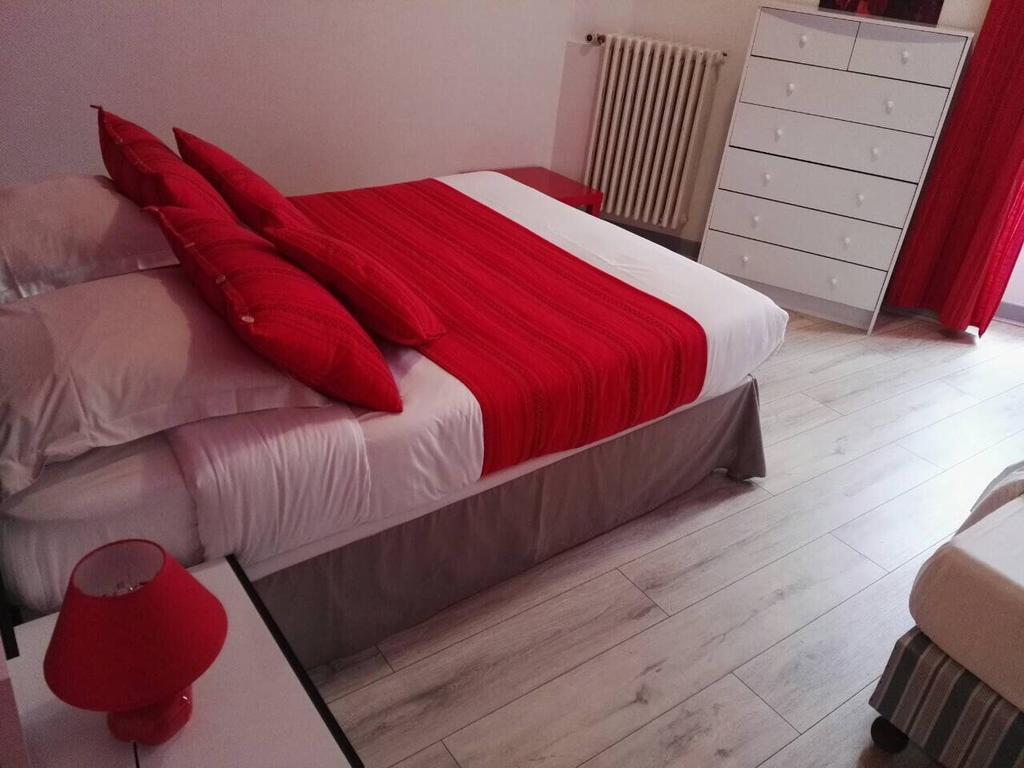 Hotel Nice Flore 비시 외부 사진