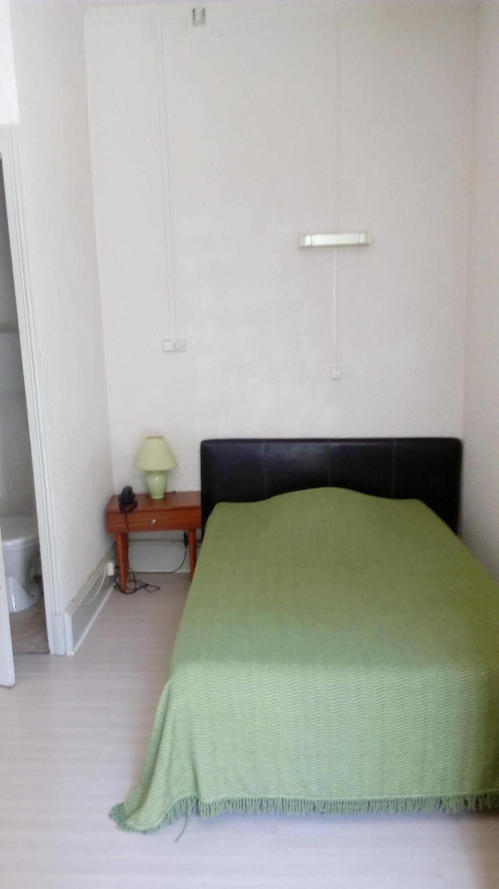 Hotel Nice Flore 비시 외부 사진