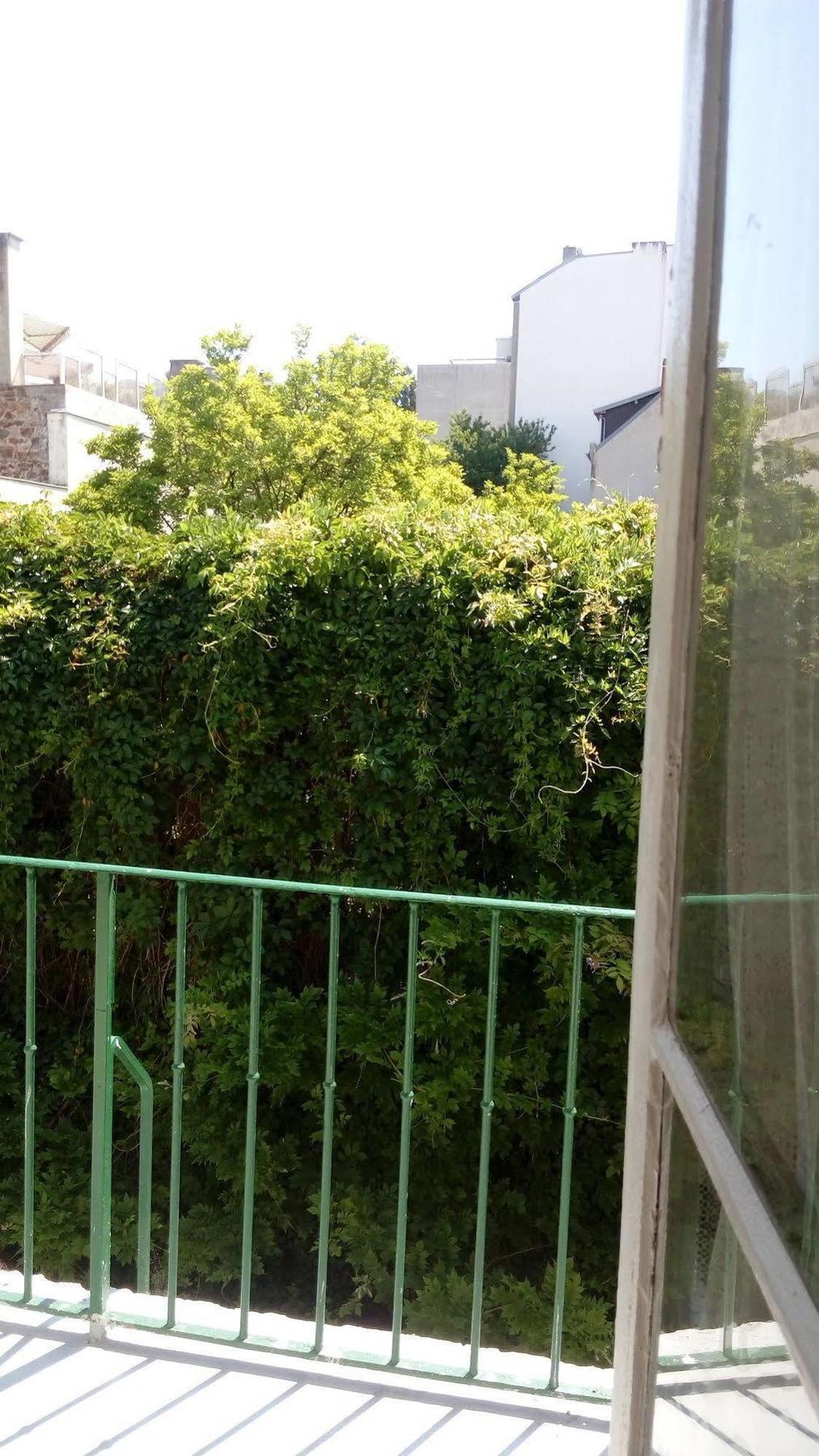 Hotel Nice Flore 비시 외부 사진