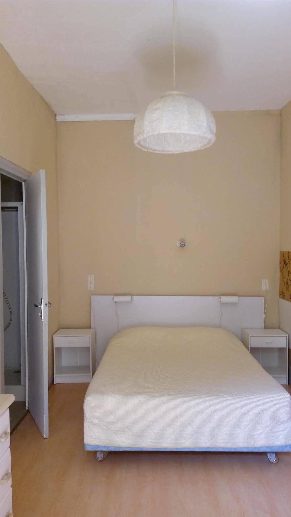 Hotel Nice Flore 비시 외부 사진
