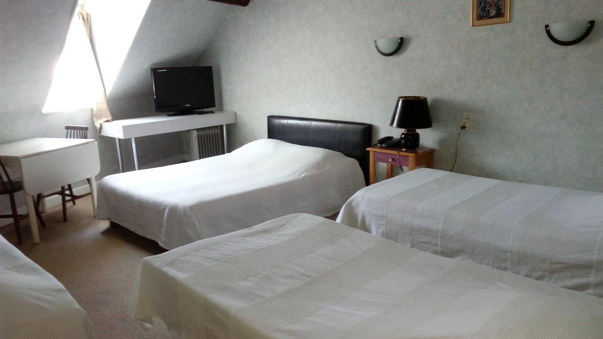 Hotel Nice Flore 비시 외부 사진