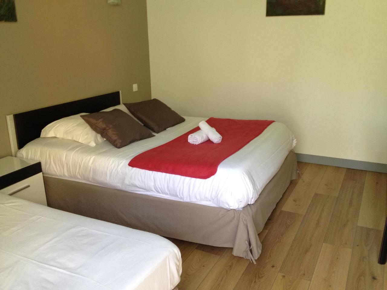 Hotel Nice Flore 비시 외부 사진