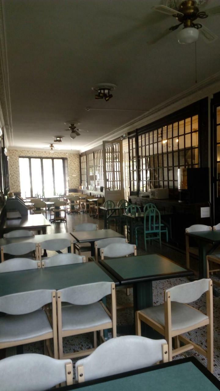 Hotel Nice Flore 비시 외부 사진